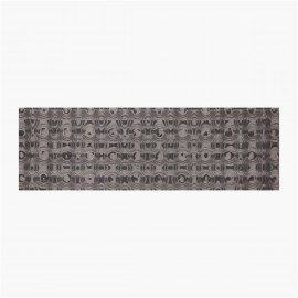 Scales carbon fibre - UniBlack - Fat Carbon