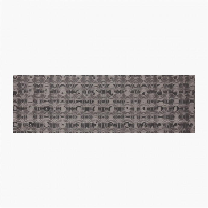 Scales carbon fibre - UniBlack - Fat Carbon