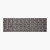 Scales carbon fibre - UniBlack - Fat Carbon