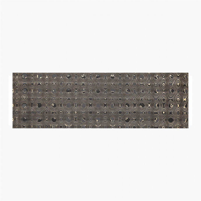 Scales carbon fibre - UniGold - Fat Carbon