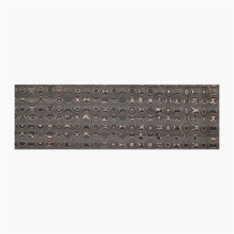 Plaquettes fibre de carbone - UniCopper - Fat Carbon