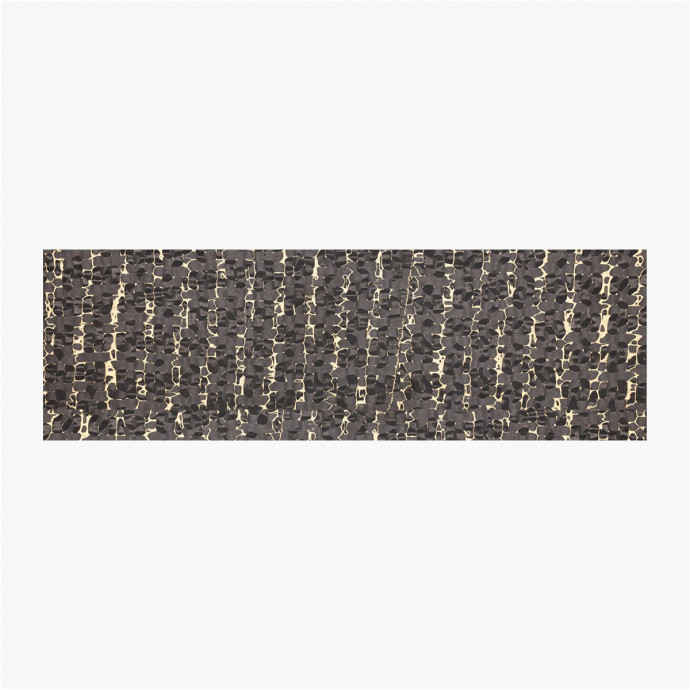 Kohlefaserblister - Snakeskin Gold - Fat Carbon