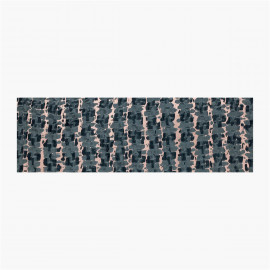 Scales carbon fiber - Snakeskin Copper - Fat Carbon