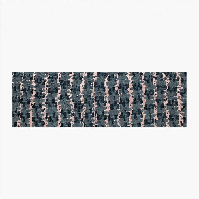 Kohlefaser Blister - Snakeskin Kupfer - Fat Carbon