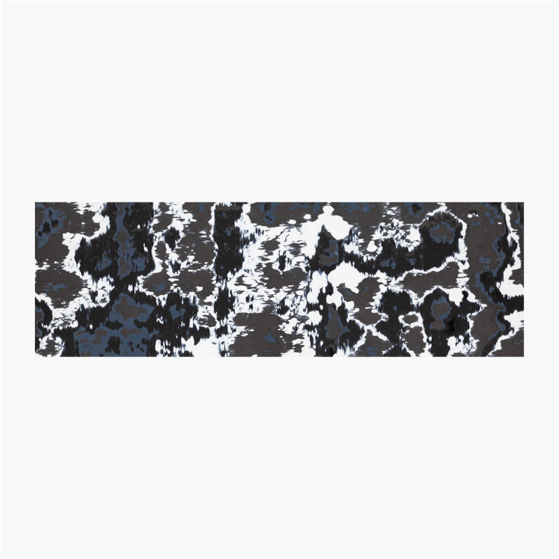 Scales carbon fibre - White Storm - Fat Carbon