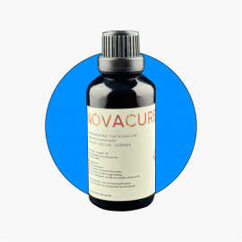 Wood stabilization dye - Blue