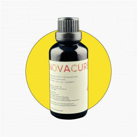 Wood stabilization dye - Yellow