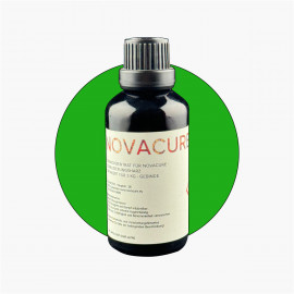 Wood stabilization dye - Green