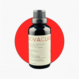Wood stabilization dye - Red