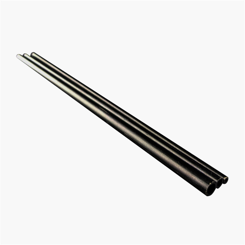Rohr - G10 - Schwarz