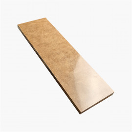 Richlite scales - Brown