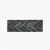 G10 Scale - Damascus - Black White