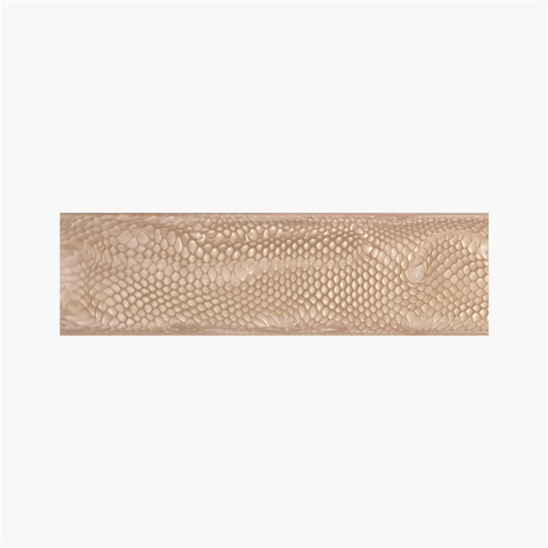 Scales Juma® - Ivory Snake