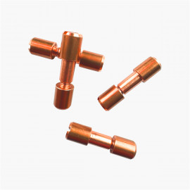 Corby Rods - Copper