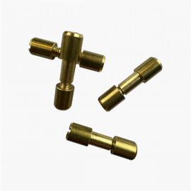 Corby Rods - Brass