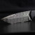 Vegas Forge - Spirograph - American stainless steel