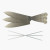 Couteau en kit - Chef 15 14C28N - 3 pieces