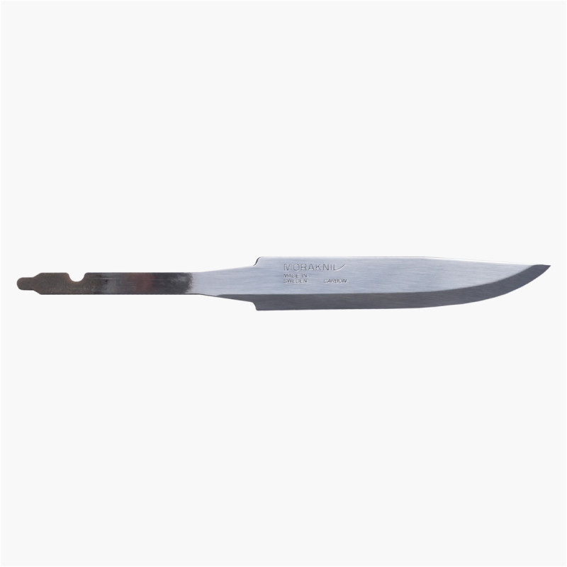 Mora Messer Klinge - Carbon #1