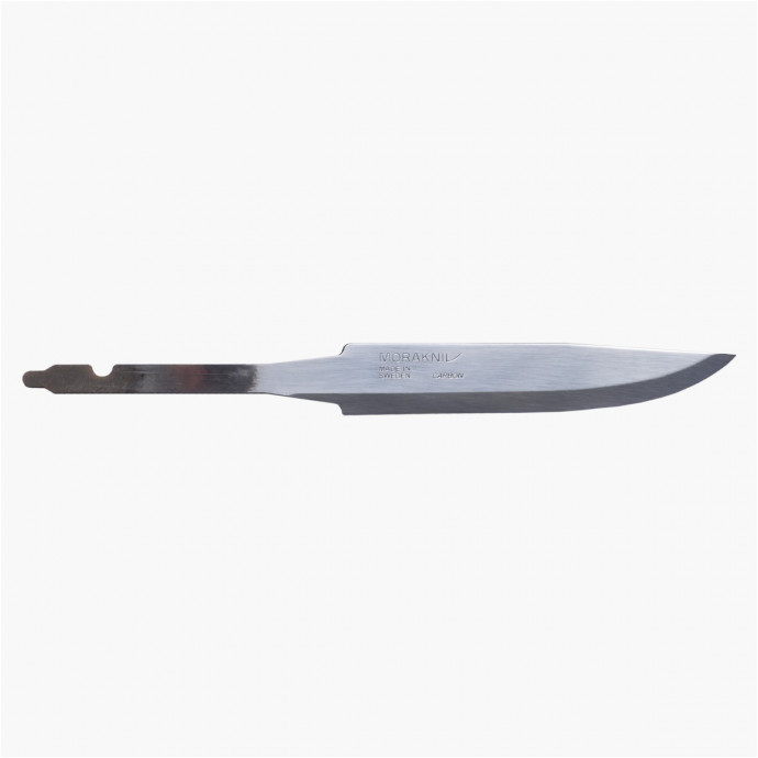 Mora Messer Klinge - Carbon #1