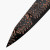 Damascus Baker Forge - GoMai CuShim - Chevron
