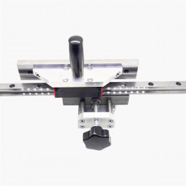 Cutter backstand grinding kit
