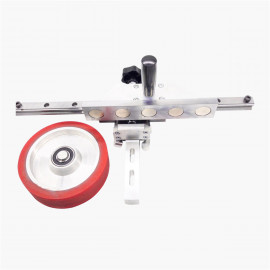 Cutter backstand grinding kit