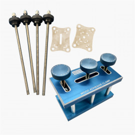 TR MAKER - Plättchenkleber