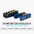 Metal roller set for cutlery backstand