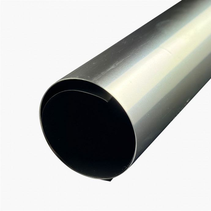 Feuillard Inox pour traitement thermique