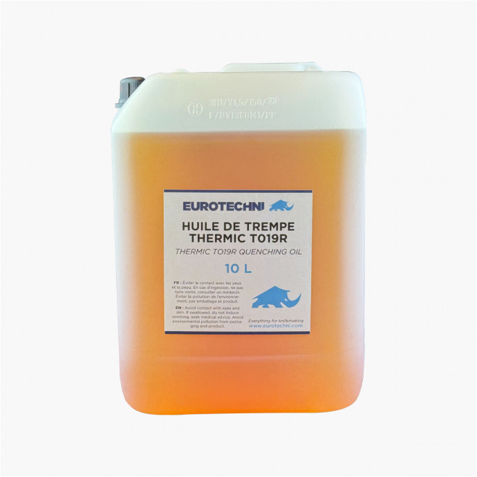 Thermic TO19R Quenching oil