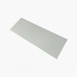 Spacer - Vulcanized fiber - white