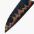 Damascus Baker Forge - Coppermascus - DarkMai