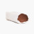 Polishing paste No. 410 brown soft materials.