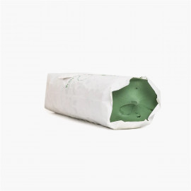 LUSTRAGE PASTE 605 green very good gloss