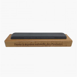 Sharpening stone "IDEAL" in natural sandstone