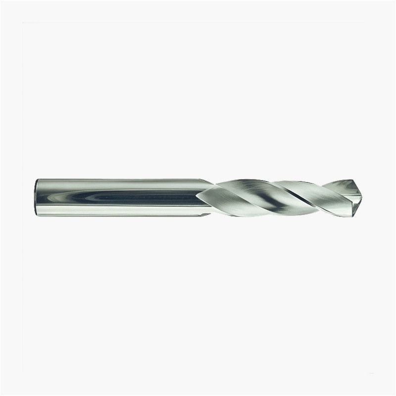 Carbide drills single block B200 for cutlery