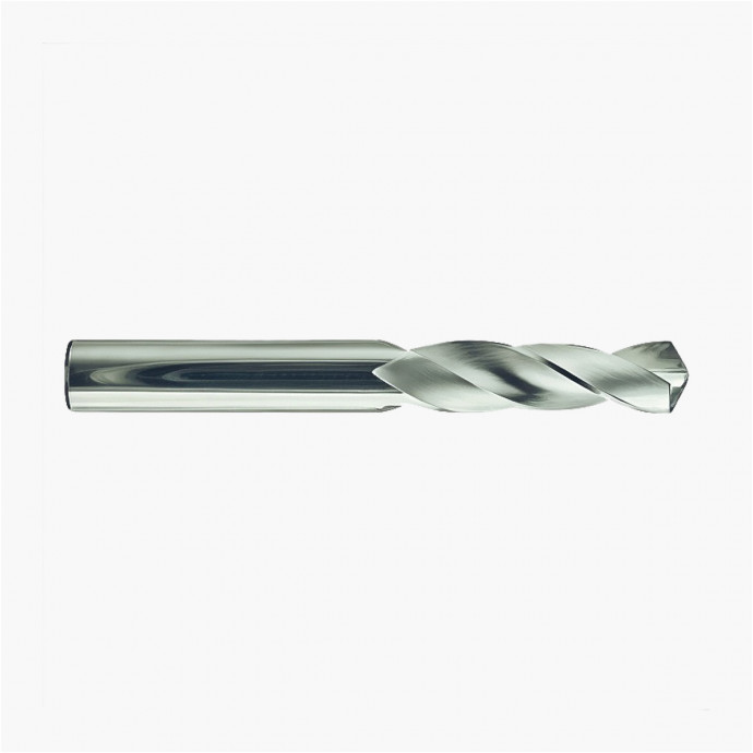 Carbide drills single block B200 for cutlery