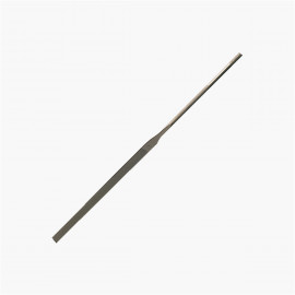 NEEDLE FILES Bahco flat profile without handle