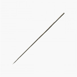 NEEDLE FILES Square section - without handle.