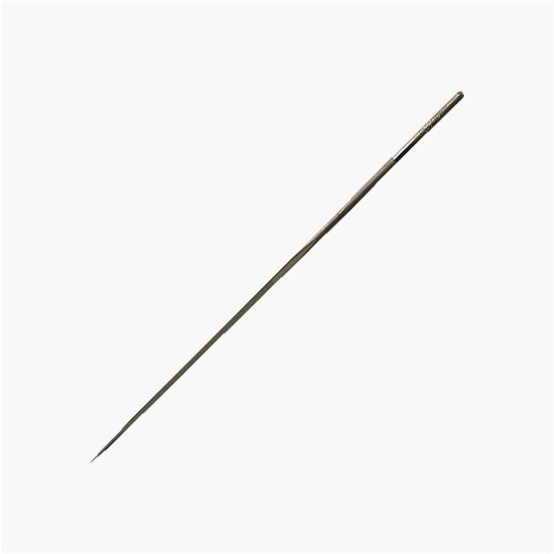 NEEDLE FILES Square section - without handle.