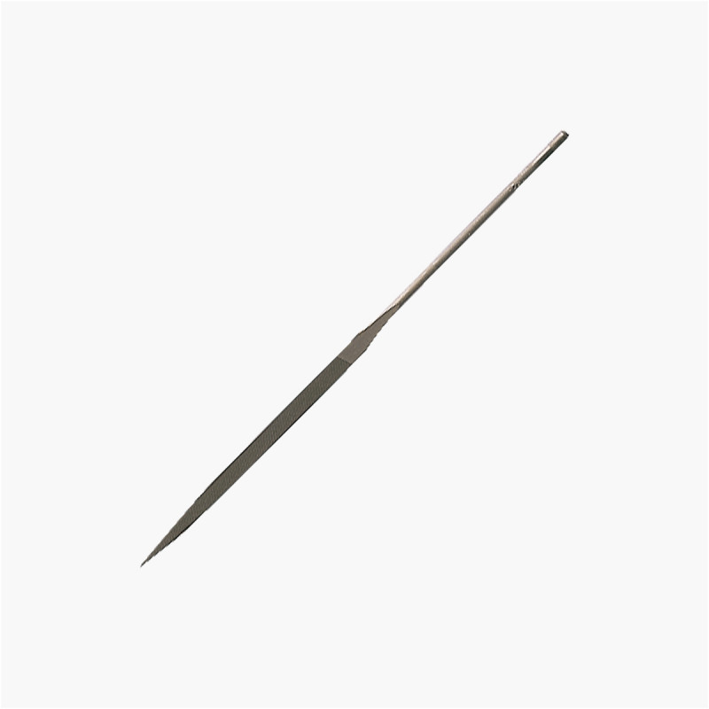 NEEDLE FILES knife profile - without handle