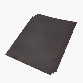 ABRASIVE Sheets flexible silicon carbide.