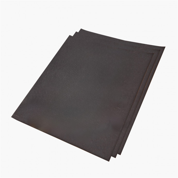 ABRASIVE Sheets flexible silicon carbide.