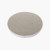 Polishing felt white diameter 200mm